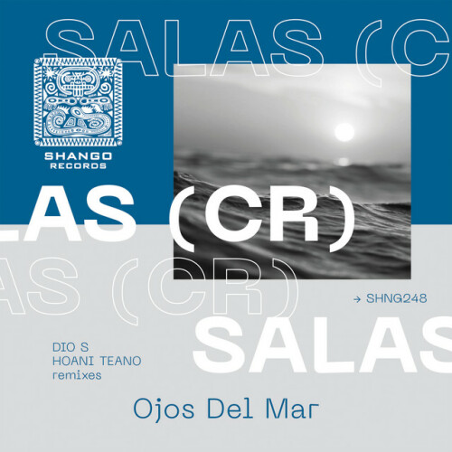 Salas (CR) – Ojos Del Mar (2024)