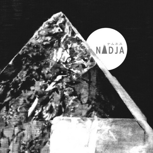 Nadja - Numbness (2005) Download