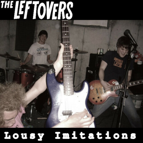 The Leftovers - Lousy Imitations (2021) Download