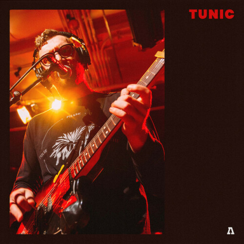 Tunic - Tunic On Audiotree Live (2019) Download