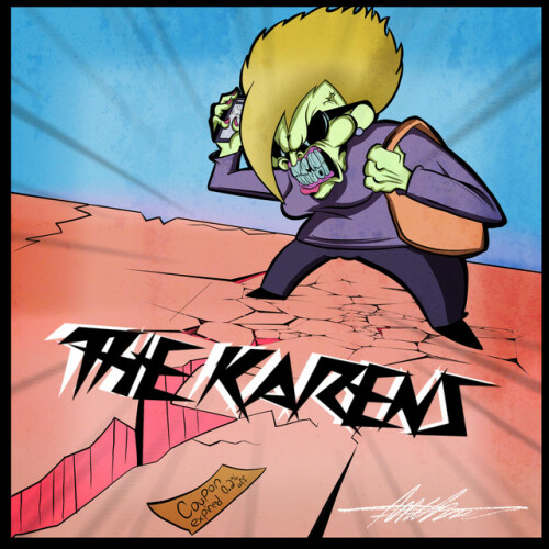 The Karens - The Karens (2023) Download