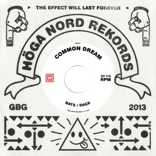 Common Dream - Bats / Dags (2023) Download