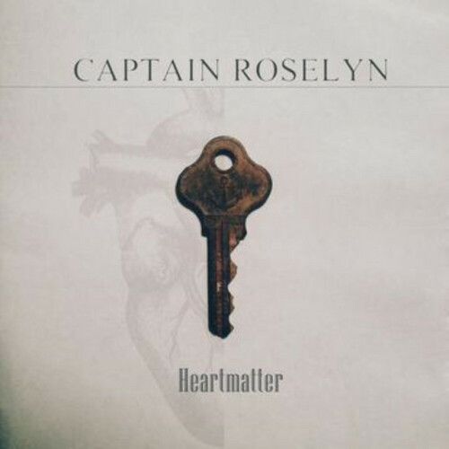 Roselyn – Heartmatter (2014)