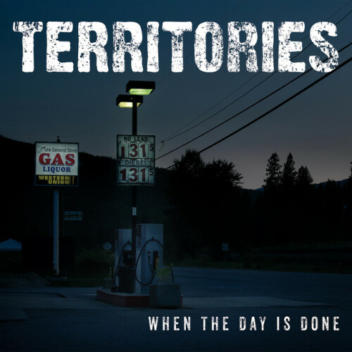 Territories - When The Day Is Done (2020) Download