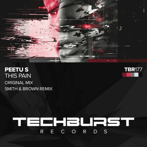 Peetu S – This Pain (2024)