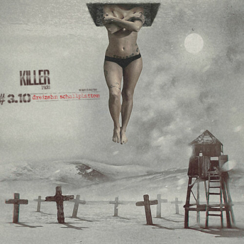 Various Artists – Killer Tracks # 3.10 (2021)