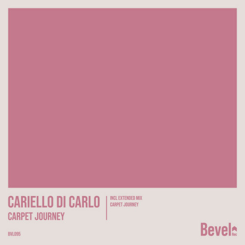 Cariello Di Carlo - Carpet Journey (2024) Download