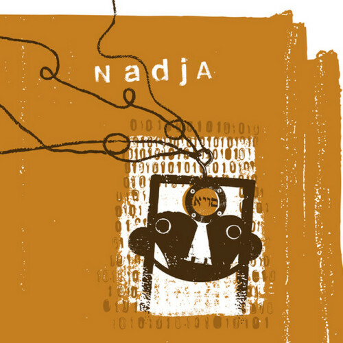 Nadja – Truth Becomes Death (2005)