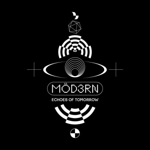 Möd3rn - Echoes Of Tomorrow (2024) Download