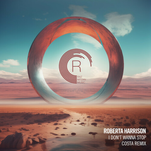 Roberta Harrison - I Don't Wanna Stop (Costa Remix) (2024) Download