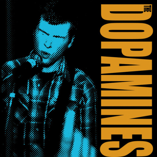 The Dopamines – Soap And Lampshades (2009)