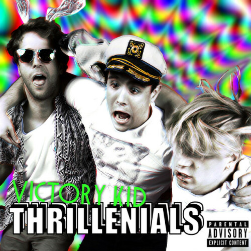 Victory Kid – Thrillenials (2018)