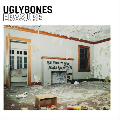 Uglybones – Erasure (2021)