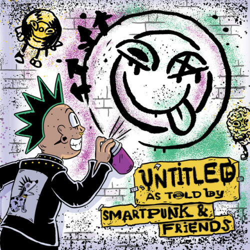 Various Artists – (Untitled) As Told By Smartpunk & Friends (2023)