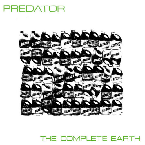 Predator - The Complete Earth (2014) Download