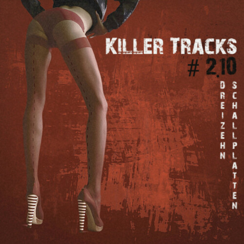 Various Artists - Killer Tracks # 2.10 (2020) Download