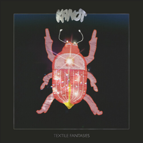 Kanot - Textile Fantasies (2022) Download