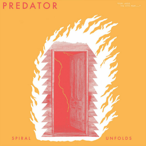 Predator – Spiral Unfolds (2021)