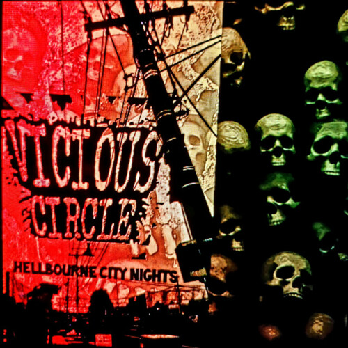 Vicious Circle – Hellbourne City Nights (2021)