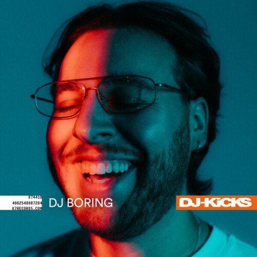 Thor 54 - DJ-Kicks: DJ BORING (2024) Download