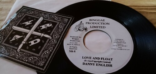 Binggae Production - Love And Float (2003) Download