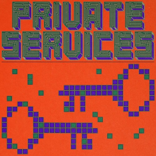 Rhode & Brown – Private Services (Gee Dee Remix) (2024)