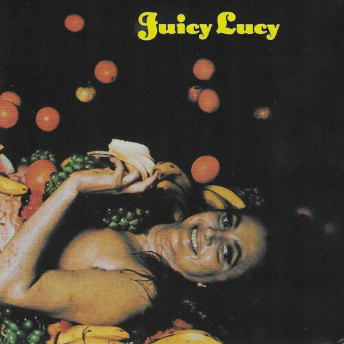 Juicy Lucy – Juicy Lucy (2010)