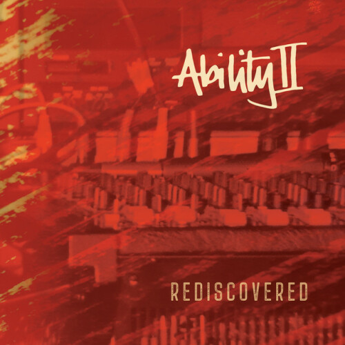 Ability II - REDISCOVERED (2024) Download