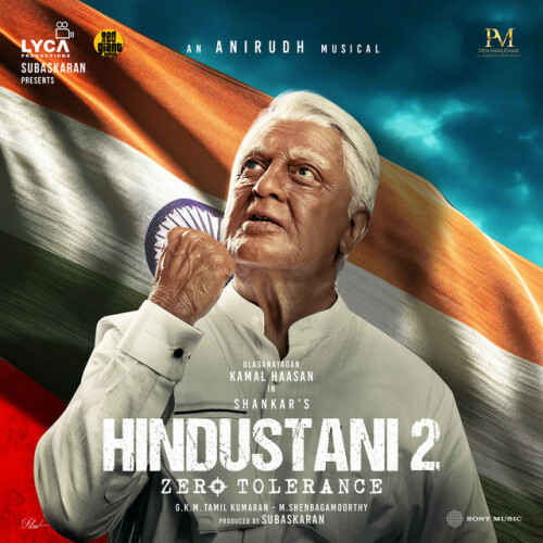 Anirudh Ravichander - Hindustani 2  (2024) Download