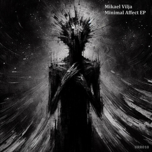 Mikael Vilja – Minimal Affect EP (2024)