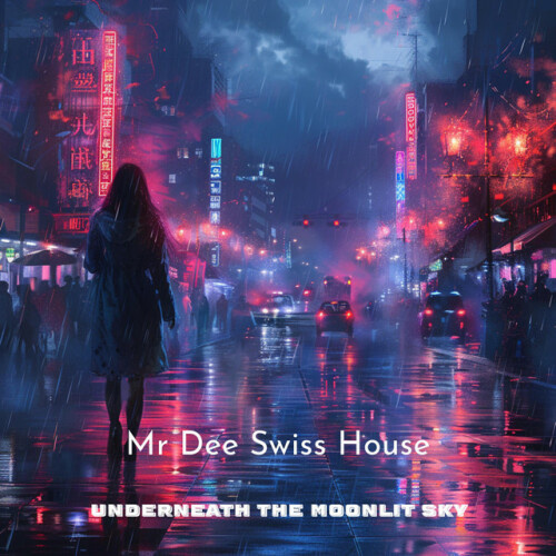 Mr Dee Swiss House - Underneath The Moonlit Sky (2024) Download