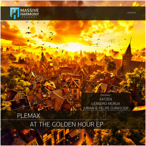 Plemax - At the Golden Hour (2024) Download