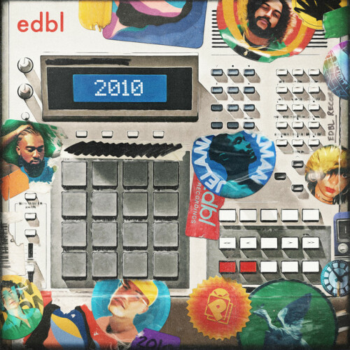 edbl – 2010 Mixtape (2024)