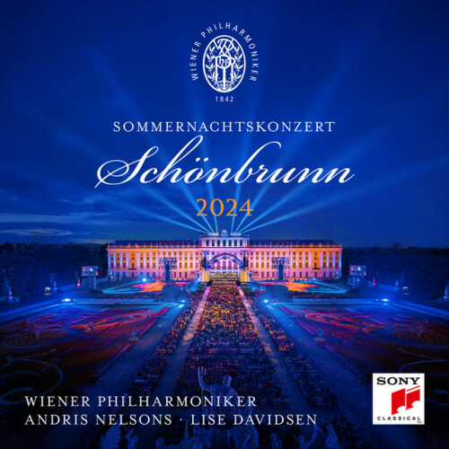 Andris Nelsons – Sommernachtskonzert 2024 / Summer Night Concert 2024 (2024)