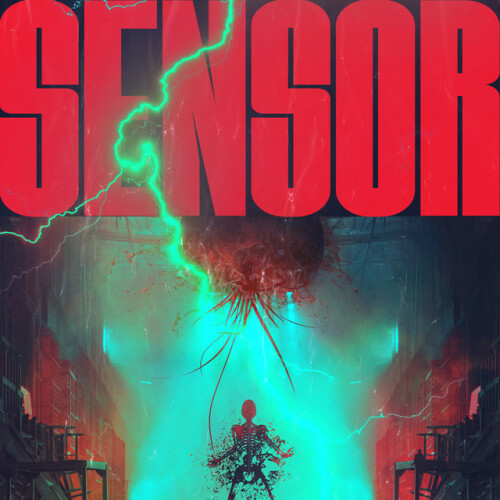 Ratgod - Sensor (2023) Download