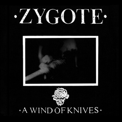 Zygote – A Wind Of Knives (2020)