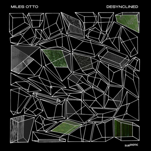 Miles Otto - Desynclined (2024) Download