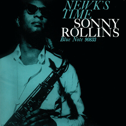 Sonny Rollins – Newk’s Time (2004)