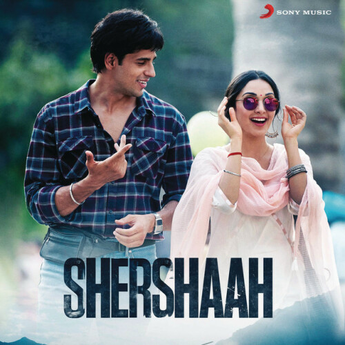 Tanishk Bagchi - Shershaah (Original Motion Picture Soundtrack)  (2024) Download