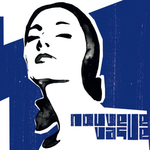 Nouvelle Vague – Nouvelle vague (2024)