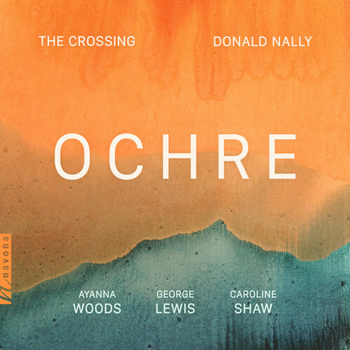 The Crossing - Ochre (2024) Download