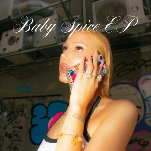 Nya Polo – Baby Spice EP (2024)