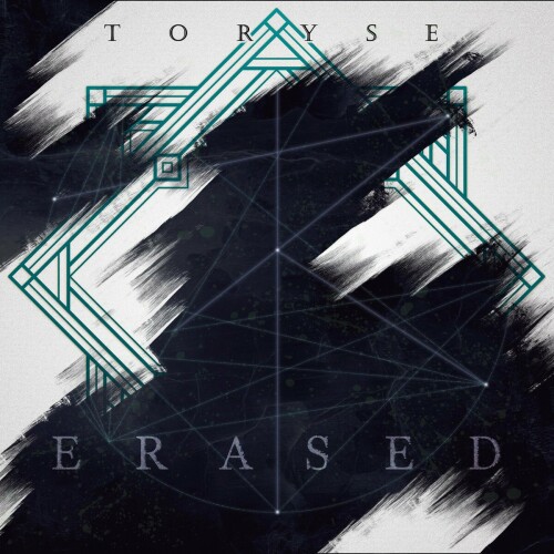 toRyse – Erased (2018)