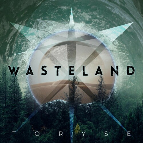 toRyse - Wasteland (2021) Download