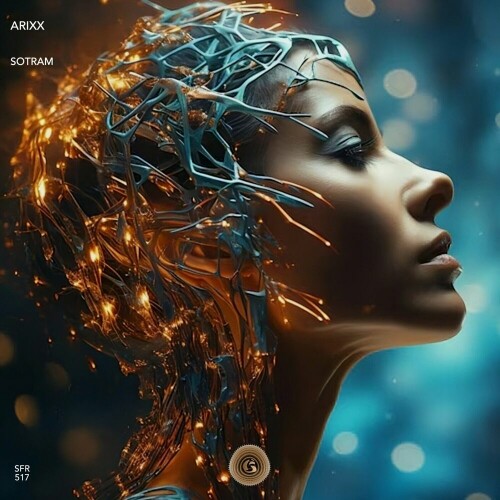 Arixx - Sotram (2024) Download