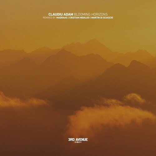 Claudiu Adam - Blooming Horizons (2024) Download