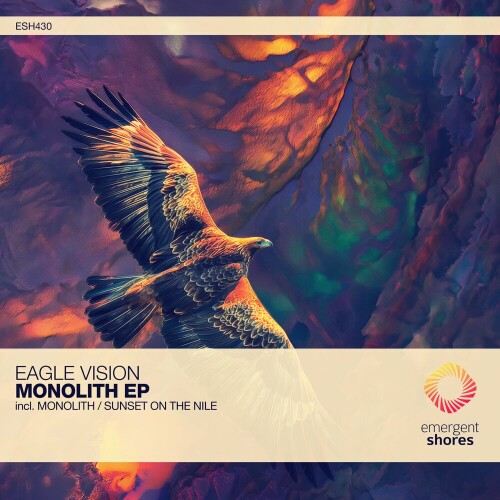 Eagle Vision – Monolith (2024)