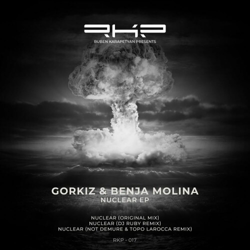 Gorkiz & Benja Molina – Nuclear (2024)