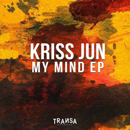 Kriss Jun - My Mind EP (2024) Download