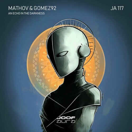 Mathov & Gomez92 - An Echo in the Darkness (2024) Download